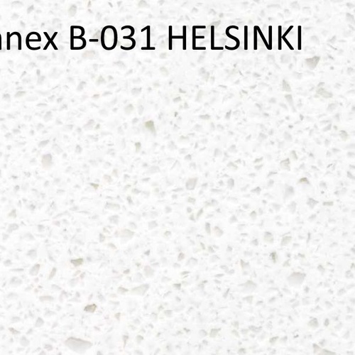 Hanex b 031 helsinki